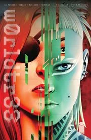 Cover of CVR D Inc 1:25 Jesus Saiz Var (Mr)