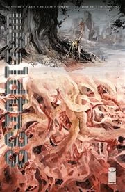 Cover of CVR C Inc 1:10 Jonathan Marks Barravecchia Var (Mr)