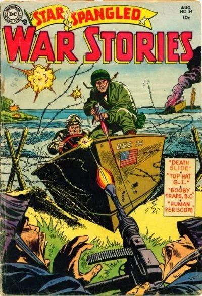 Cover of Variant Cover 1