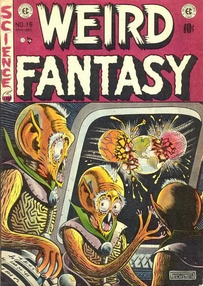 Cover of Variant Cover 10036