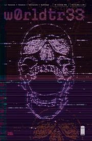 Cover of CVR B Muller Var (Mr)