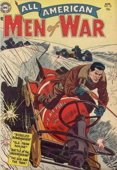 Cover of Variant Cover 1