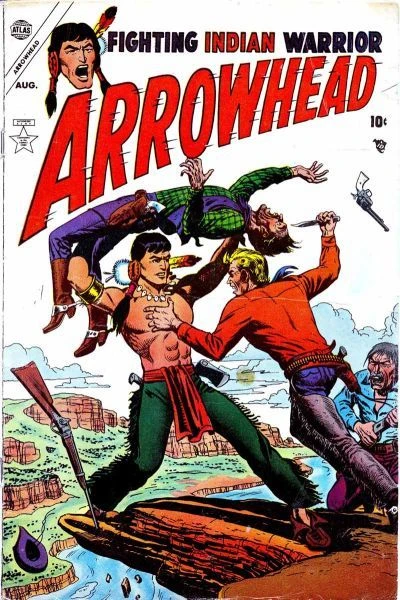 Cover of Variant Cover 1
