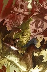 Cover of CVR B Don Aguillo Var (Mr)