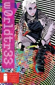 Cover of CVR B Alison Sampson Var (Mr)