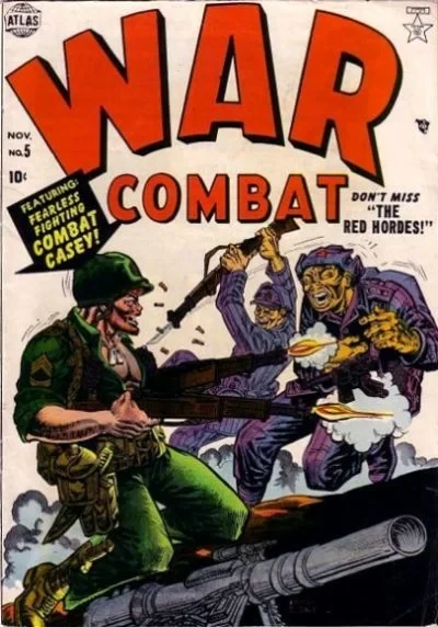 Cover of Variant Cover 1003