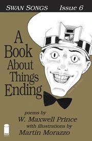 Cover of (Of 6) CVR C Inc 1:50 Morazzo Var (Mr)