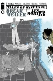 Cover of CVR B Daniel Var (Mr)