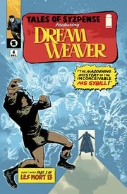 Cover of CVR C Inc 1:10 Daniel Var (Mr)