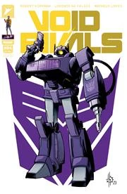 Cover of Second Printing