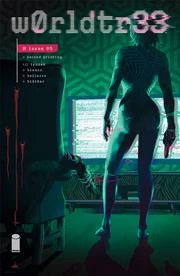 Cover of Second Printing