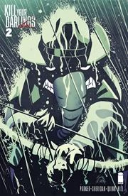 Cover of CVR B Ryan Stegman Var (Mr)