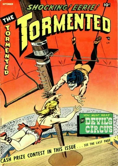Cover of Variant Cover 1
