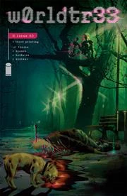 Cover of Third Printing