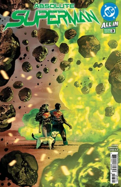 Cover of Second Printing