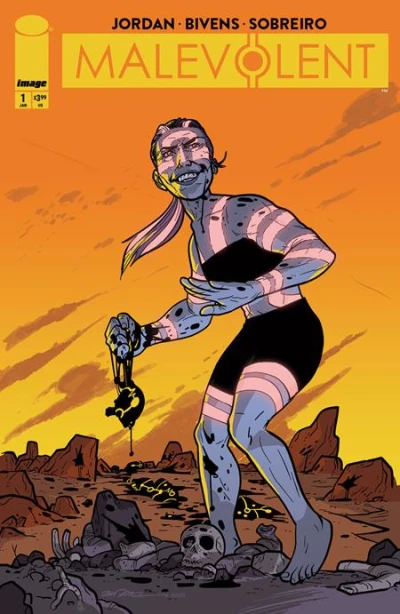 Cover of CVR C Zander Cannon Var (Mr)