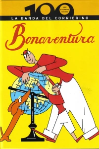 Bonaventura: La Banda del Corrierino