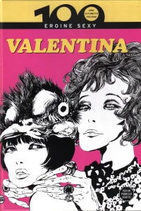 Valentina: Eroine Sexy