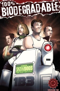 Skowdogs; Climate Exchange