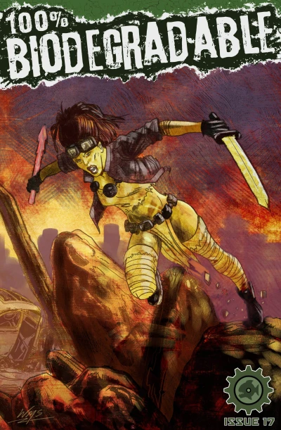 Cover of Rourke; Capsule; Skowdogs; Waste Of Time; Switchblade