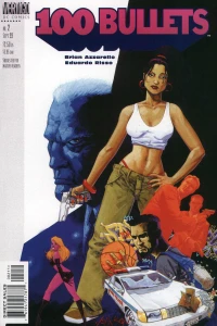 100 Bullets