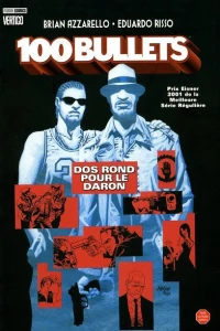 Dos rond pour le daron