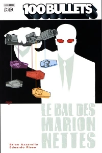 Le bal des marionnettes