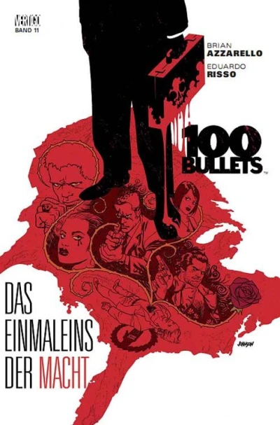 Cover of Das Einmaleins Der Macht