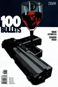 "100 Bullets" Chapter Five: Rooster
