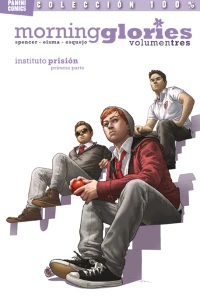 Instituto Prisión Primera Parte