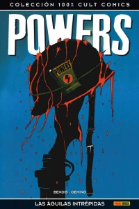 Las Águilas Intrépidas