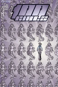 The First Girl: Part One