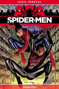 Spider-Men