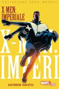 X-Men: Imperiale