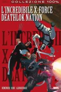 L'incredibile X-Force : Deatlok