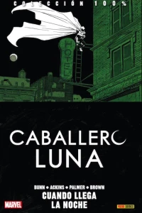 Cuando llega la noche