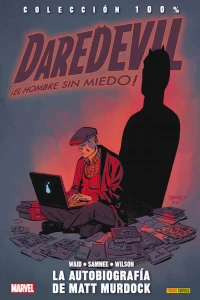La autobiografía de Matt Murdock
