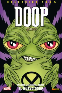 El Nuevo Doop