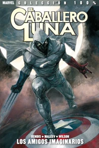 Los amigos imaginarios