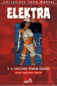 Il vecchio torna nuovo