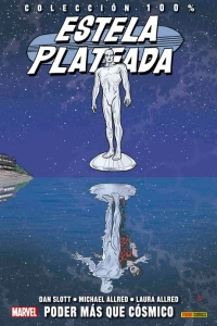 Poder Más Que Cósmico