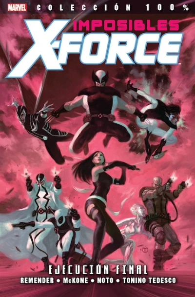 Cover of Issue #5