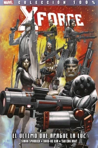 El último que apague la luz