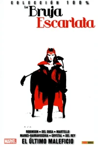 El último maleficio