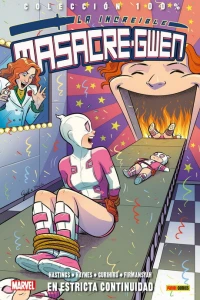 En estricta continuidad