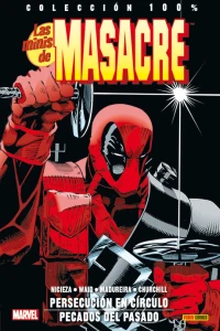 Persecución en círculo / Pecados del pasado