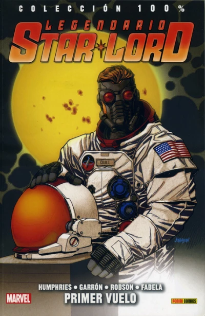 Cover of Primer vuelo