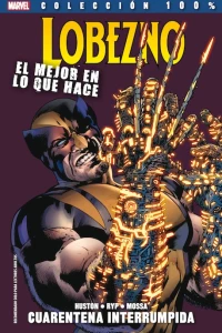 Cuarentena Interrumpida