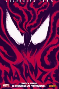 El morador de las profundidades