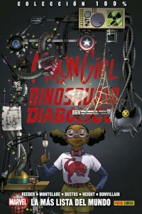 La Mas Lista del Mundo